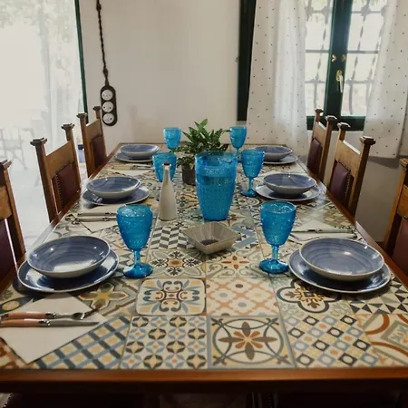 La Caseta De Panisello Holiday home