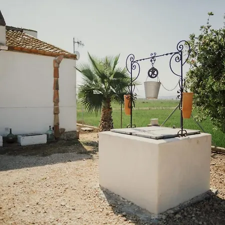 La Caseta De Panisello