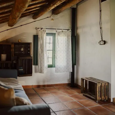 Holiday home La Caseta De Panisello Deltebre
