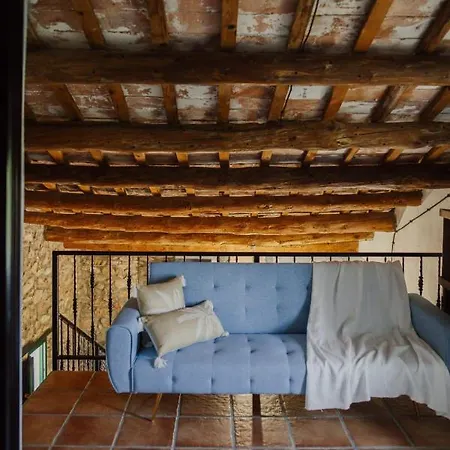 Holiday home La Caseta De Panisello Deltebre