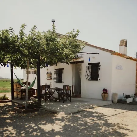 La Caseta De Panisello *