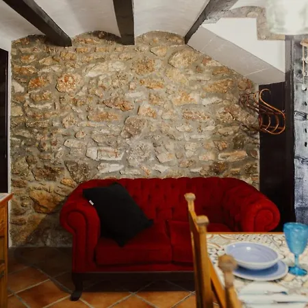 Holiday home La Caseta De Panisello Deltebre