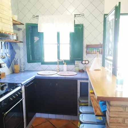 Holiday home La Caseta De Panisello *