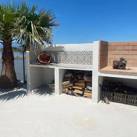 La Caseta De Panisello Holiday home *